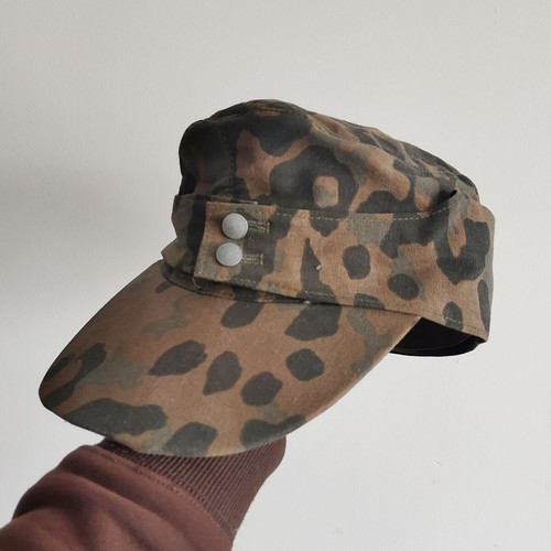 Ww2 german m43 field - german,