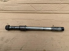 Kawasaki Gpx600r Front Wheel