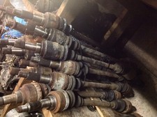 Ford Sierra Drive Shaft's/kit Car