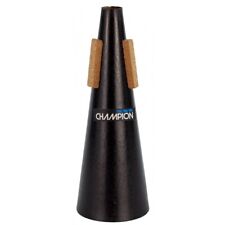 Champion Mute Trumpet  /