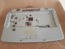 Acer Aspire Laptop 5920 5920G Palmrest & Touchpad Speakers