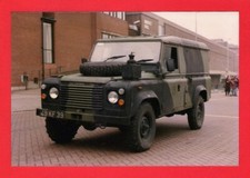 Photo - British Army 49KF39 -