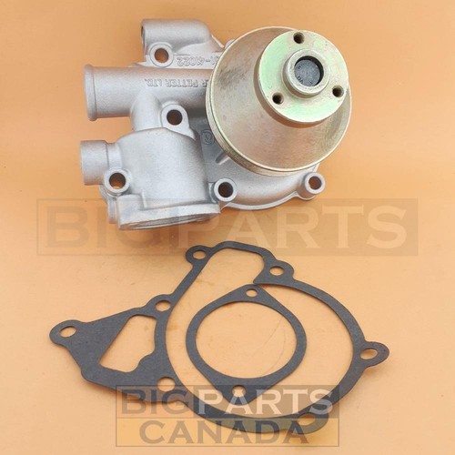 Water pump 750 40627 - water,
