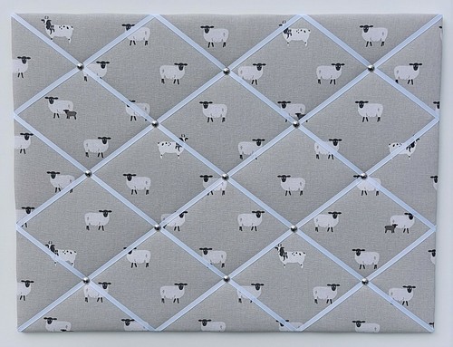 Sophie allport sheep fabric - allport,