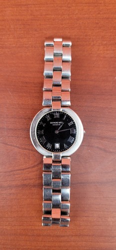 Raymond weil 9117 - weil,