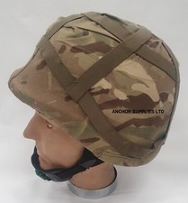 Genuine British Army Training Helmet Cadet Helmet 52cm-64cm  Latest Issue