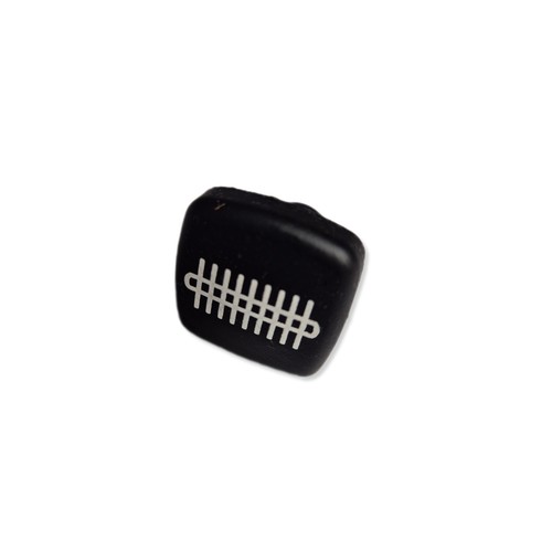 Triumph tr6 dashboard knob - tr6,