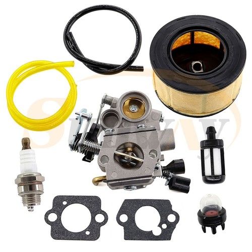 Carburetor air filter - carburetor, for