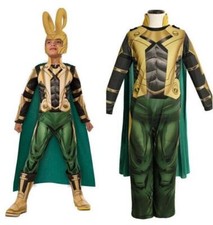 Cosplay Funny Gift 2024 Loki