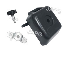 Air Filter Cover Housing