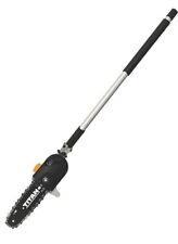 TITAN 7 SPLINE POLE SAW ATTACHMENT: 100cm/26mm tube: Fits Titan & Brush Cutter
