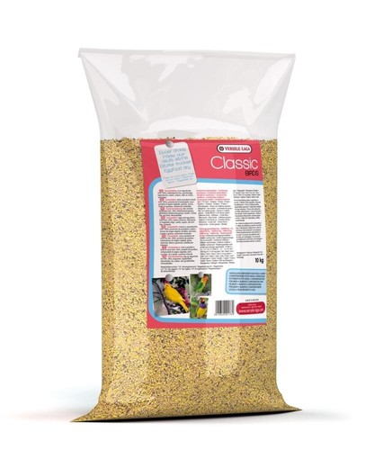 Versele laga classic dry egg - laga,