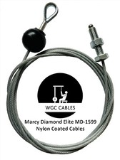 Marcy Diamond MD-1599 nylon