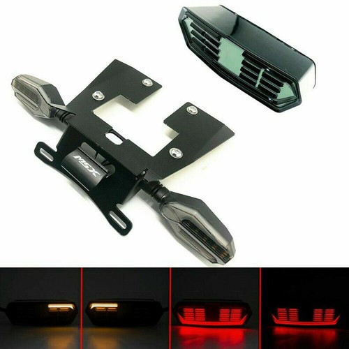 Led license plate - led, holder