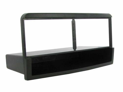 Radio stereo facia - cd, fascia