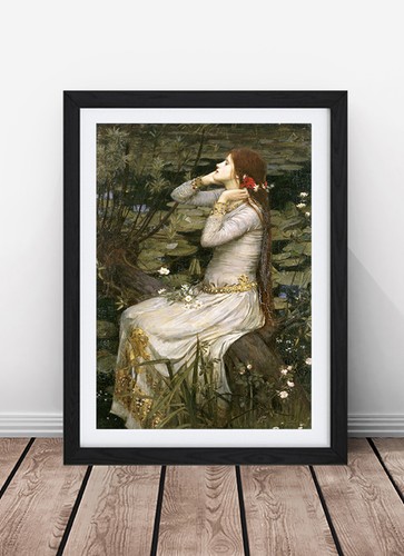 John william waterhouse - william,