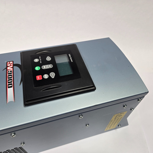 Cutler hammer sv9000 series - cutler-hammer,