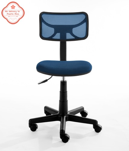 Task chair with - task,