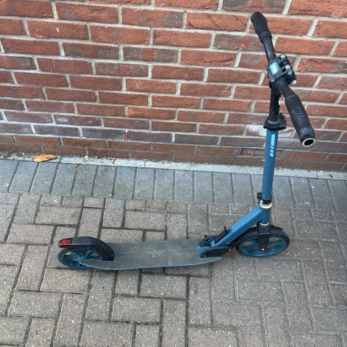 Beleev folding kick scooter - beleev,