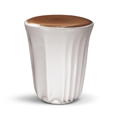 Hotel chocolat velvetiser hot - chocolat,