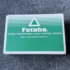 FUTABA Radio Control System -