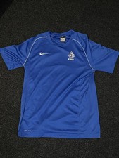 Netherlands 2006 Training