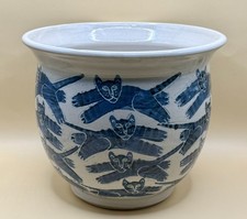 Scottish studio pottery - scottish,