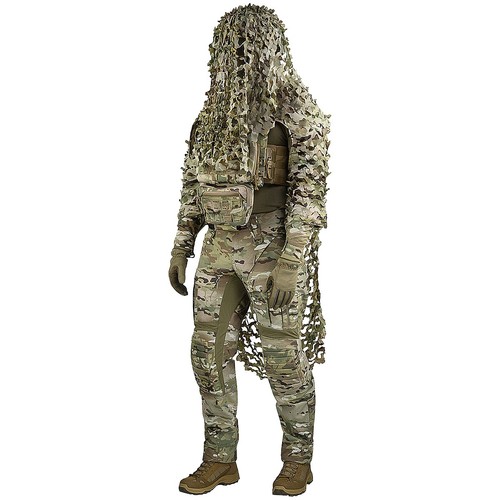 Tac alder camo suit - alder, mens
