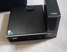 Dell optiplex 390/ HP compaq