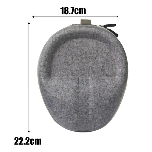 Waterproof headphone case hard - headphone,