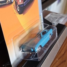 Matchbox 1967 Volvo P1800s Red