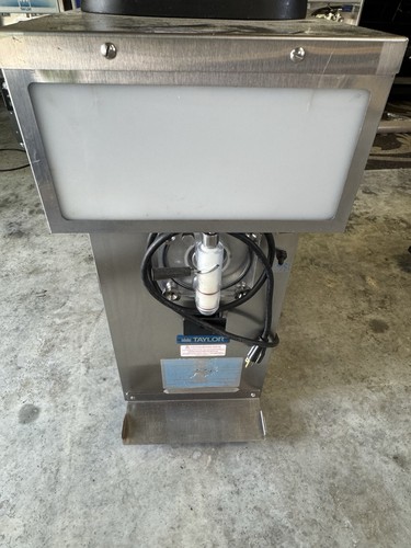 Taylor 428 used - taylor,
