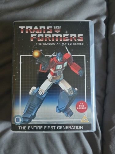 Transformers the classic - transformers,