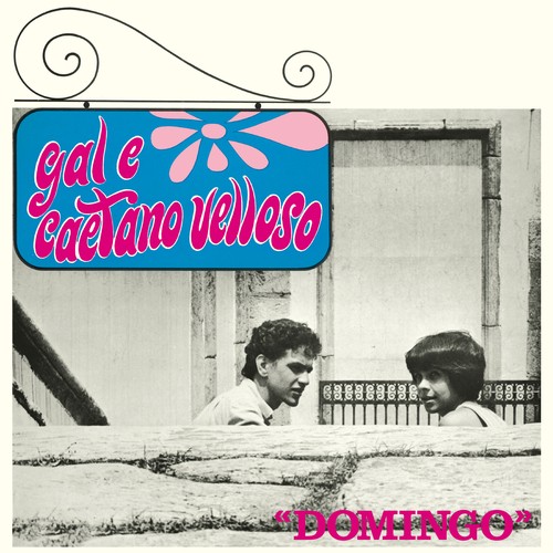 Gal costa caetano veloso - costa,