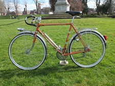 Vintage peugeot px50 steel - vintage,