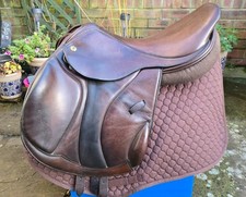 Brown Exselle (made by WRS /