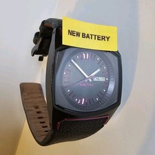 Diesel DZ-5166 Rare Watch New Battery