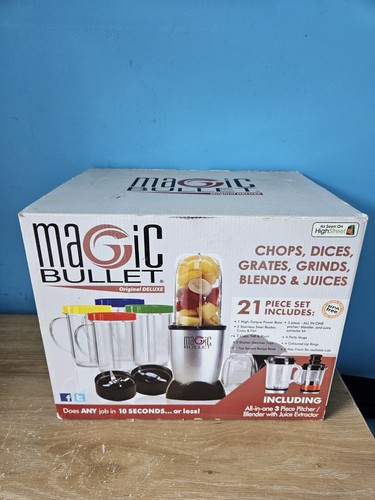 Magic bullet mb1001 - magic, original