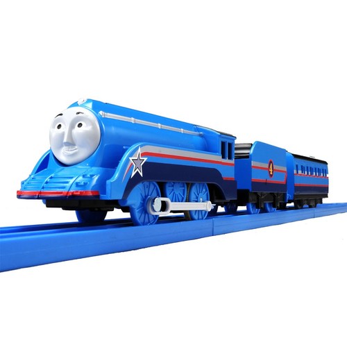 Takara tomy plarail thomas - tomy,