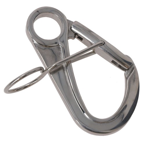 108mm buoy mooring hook - 108mm,