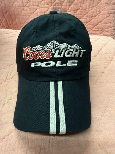 Coors light pole brooklyn - coors,