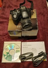 Fujifilm FinePix HS Series HS10 10.3MP 30x Optical Zoom Digital Camera 