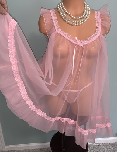 New sheer old school - school, chiffon
