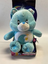 BNIB 12”  Bedtime Carebear