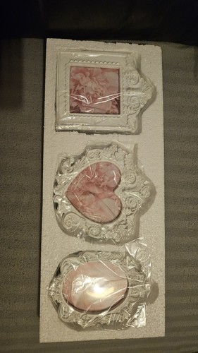 Set small photo frames - small,