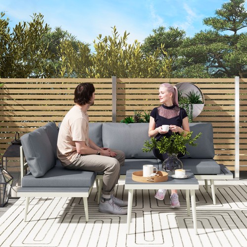 Piece garden furniture - garden,