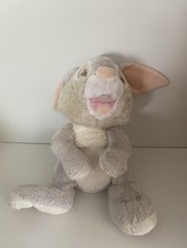 Disney Store Thumper Plush