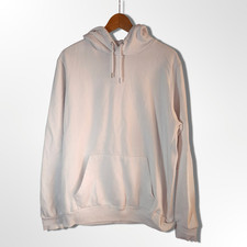 Primark White Hoodie with