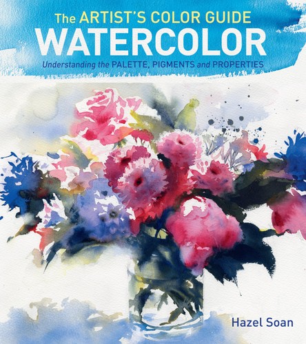 The artist color - the,