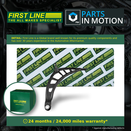 Wishbone suspension arm fits - /,